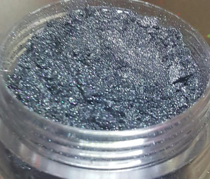 Dark magic  Mica Powder