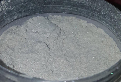 Ice ice baby Mica Powder