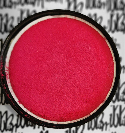 So Fetch pink mica powder