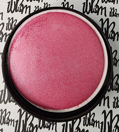 Pinky promise mica powder