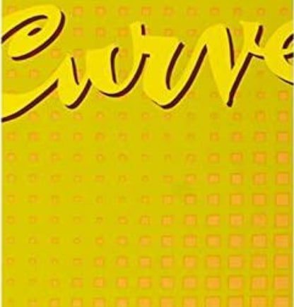 Curve for men type fragrance oil