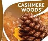 Cashmere Woods Glade Type fragrance oil