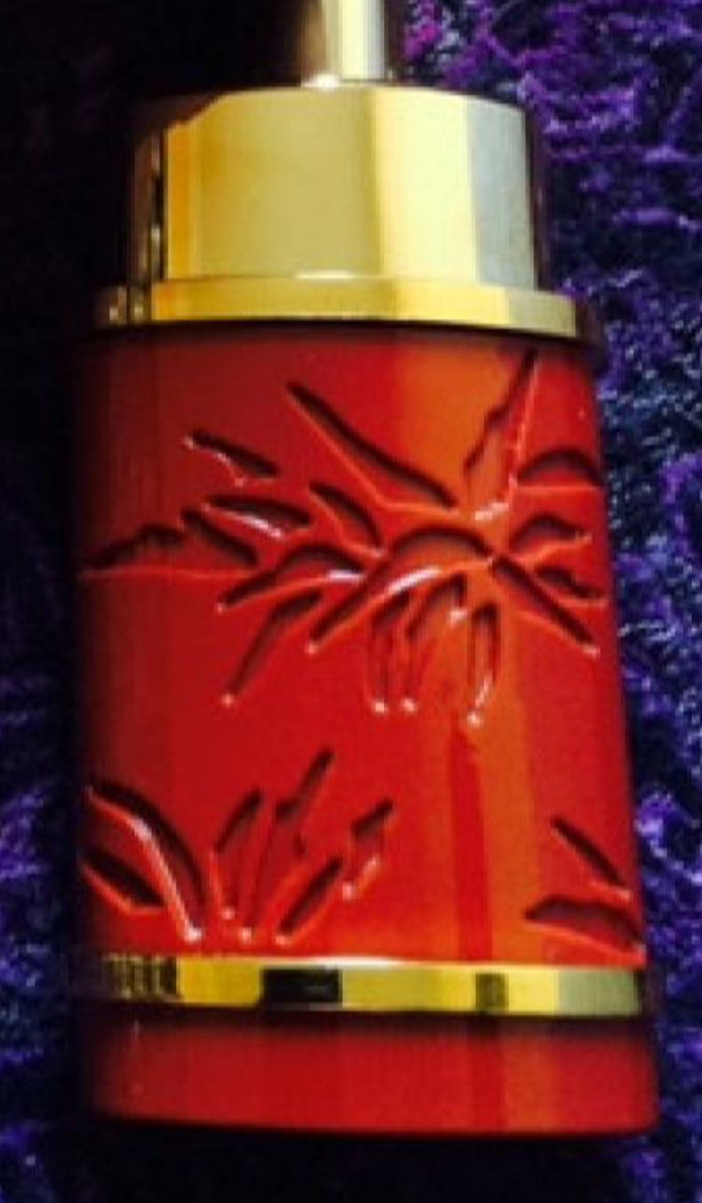 Yves saint laurent's opium type fragrance oil