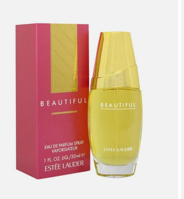 Estee Lauder Beautiful Type fragrance oil