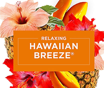Hawaiian breeze Glade type fragrance oil