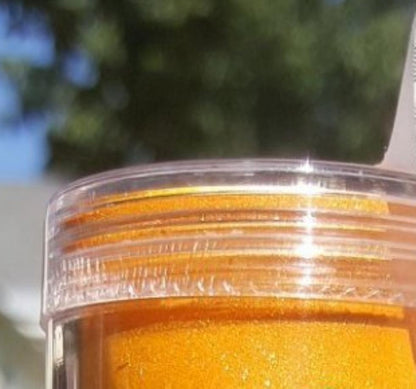 Quicksand  Mica Powder