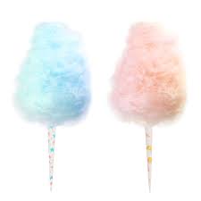 Cotton candy   fragrance oil