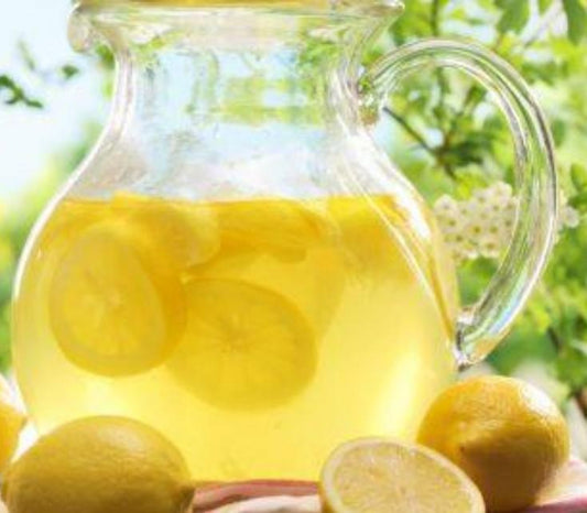 Lemonade  fragrance oil