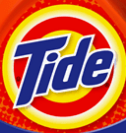 Tide type fragrance oil